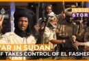 Is controlling el-Fasher a game-changer in Sudan’s war? | Inside Story
