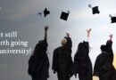 Is it still worth going to university?