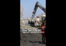 Israel gives Egypt green light to dig for captives’ remains in Gaza | #ajshorts