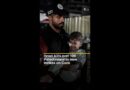 Israel kills over 100 Palestinians in new strikes on Gaza | AJ#shorts