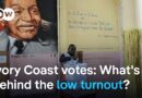 Ivory Coast elections: President Ouattara bans opponents from running, faces election boycotts