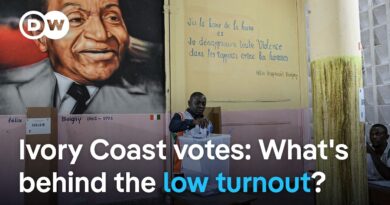 Ivory Coast elections: President Ouattara bans opponents from running, faces election boycotts