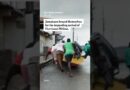Jamaica Braces for Direct Hit by Hurricane Melissa