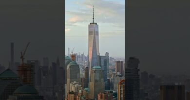 #JPMorgan’s former #WallStreet offices are now luxury #apartments.