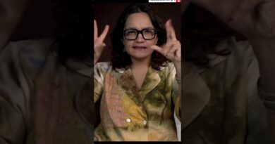 Kaha se aati hai aisi “information” Sudhir? Modi sarkar se?