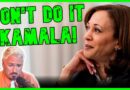 KAMALA SAYS SHE MAY RUN FOR PRESIDENT AGAIN | The Kyle Kulinski Show