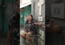Living among the dead in a Manila cemetery #ytshorts