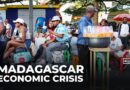 Madagascar’s new govt vows reform amid economic crisis, but scepticism remains