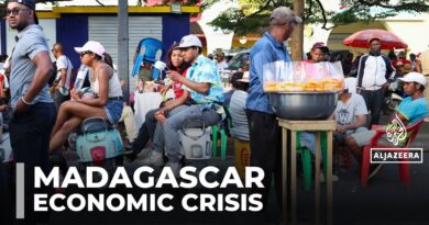 Madagascar’s new govt vows reform amid economic crisis, but scepticism remains