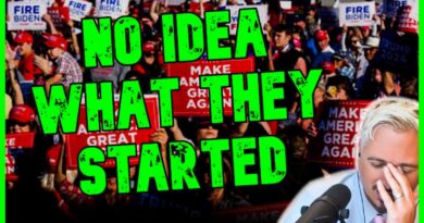 MAGA HAS NO F*CKING IDEA WHAT THEY STARTED | The Kyle Kulinski Show