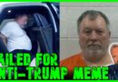 MAN JAILED MONTHS FOR POSTING ANTI-TRUMP MEME!! | The Kyle Kulinski Show