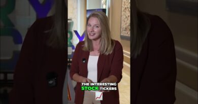 Market Beat  Las Vegas Series with David Eifrig!