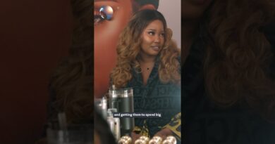 Meet slay queen Eva: ‘Men are ATMs’ | Unreported World
