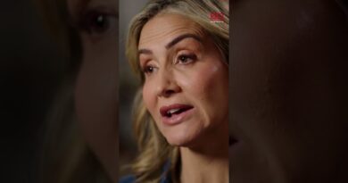 Meet the “sex celebrities” of the “New Hollywood” | 60 Minutes Australia