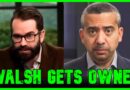 Mehdi Hasan Puts EPIC BEAT DOWN On MAGA Hack Matt Walsh | The Kyle Kulinski Show