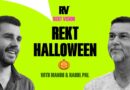 More “Spooktober” Than “Uptober” — Are Treats Next? | REKT Vision (October 31, 2025)