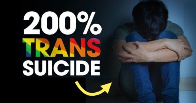 New ‘Trans Study’ Debunks Popular Narrative