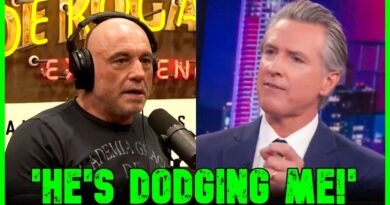 Newsom EVISCERATES Joe Rogan LIVE On CNN For Dodging Him | The Kyle Kulinski Show
