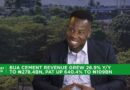 Nigeria equities investors digest Q3’25 earnings