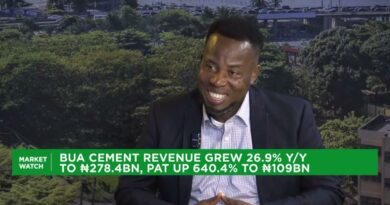 Nigeria equities investors digest Q3’25 earnings