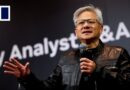 Nvidia CEO confident about US-China trade deal