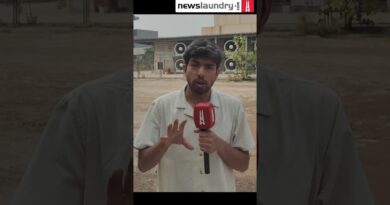 Oct 27, 2025: Data manipulated at Anand Vihar air monitoring station?