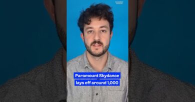 #Paramount #Skydance begins major #layoffs — about 1,000 jobs cut, with more on the way.