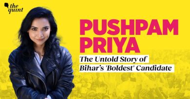 Plurals Party’s Pushpam Priya Speaks Out: Why Bihar Politics Needs a Reset | Exclusive Interview|