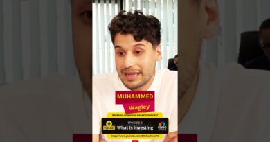 [PODCAST] What is investing?