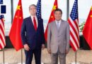Preliminary framework agreed ahead of Trump-Xi meeting