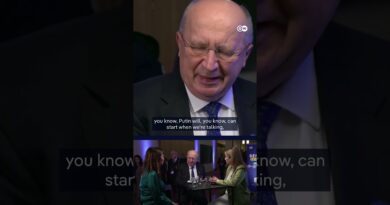 ‘Putin will start to increase the volume of provocations’ | Berlin Briefing Podcast