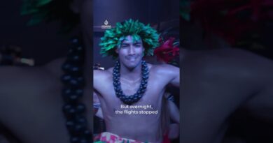 Rapa Nui: A sustainable island with a global message | 101 East #shorts