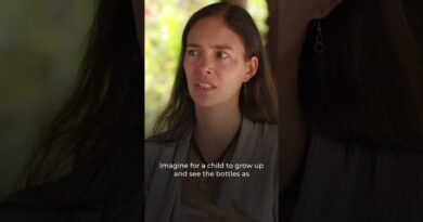 Rapa Nui: The island where its people live a sustainable way of life | 101 East #shorts