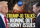 Rare Earths, Soybeans, Fentanyl: What to Expect in Trump-Xi Talks | China in Focus
