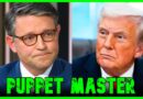 REPORT: Trump BRUTALLY MOCKS Mike Johnson Behind Closed Doors | The Kyle Kulinski Show