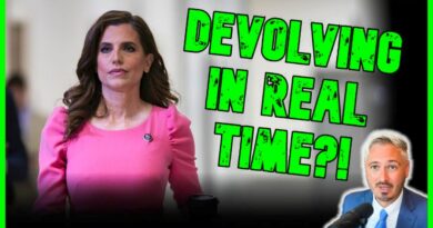 REPUBLICANS ARE DEVOLVING IN REAL TIME | The Kyle Kulinski Show