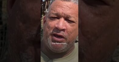 Residents scramble for supplies in Jamaica after Hurricane Melissa