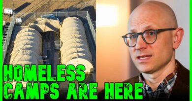 REVEALED: MAGA SLAVE LABOR CAMP BEING BUILT IN UTAH | The Kyle Kulinski Show