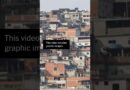 Rio’s Deadliest Crackdown on Drug Gangs Sparks Outrage