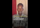 RSF detains Sudanese journalist Muammer Ibrahim | AJ#shorts