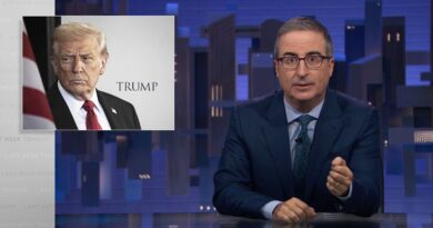 S12 E27: Trump’s Week & Medicare Advantage: 10/26/25: Last Week Tonight with John Oliver