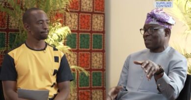 State of Africa: Highlights from the Young Africa Works Dialogue Series in Nigeria