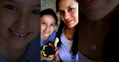 Survivor of murder attempt speaks out | 60 Minutes Australia