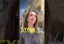 Syria documentary – behind the scenes | Start Here shorts