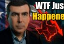 Texas CRASHES into DEATH Spiral–Nation NEXT?