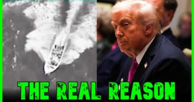 The Dark Truth About Trump’s War On Venezuela Comes Out | The Kyle Kulinski Show