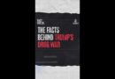 The Facts Behind Trump’s Drug War