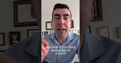 The Fed is PANICKING: Here’s What They DON’T Want You to Know!