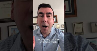 The Fed JUST Did the ONE Thing That ALWAYS Precedes a Recession—Act NOW!