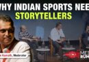 The fight to keep Indian sports journalism alive | The Media Rumble 2025